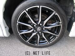 トヨタ エスクァイア