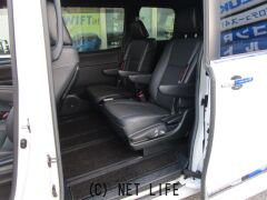 トヨタ エスクァイア