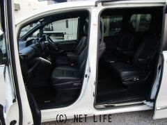 トヨタ エスクァイア