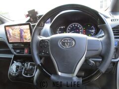 トヨタ エスクァイア