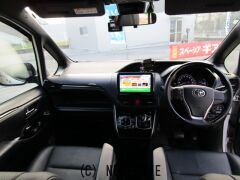 トヨタ エスクァイア