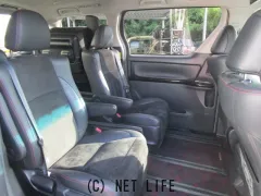 トヨタ ヴェルファイア