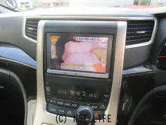 トヨタ ヴェルファイア