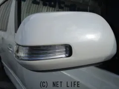 トヨタ ヴェルファイア