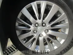 トヨタ ヴェルファイア