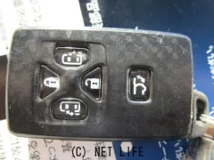 トヨタ ヴェルファイア