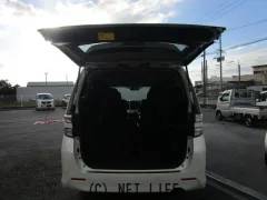 トヨタ ヴェルファイア