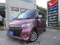 スズキ パレット