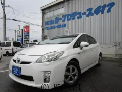 トヨタ プリウス