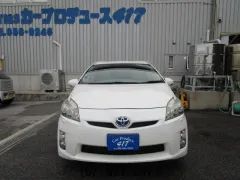 トヨタ プリウス