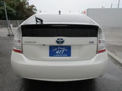 トヨタ プリウス