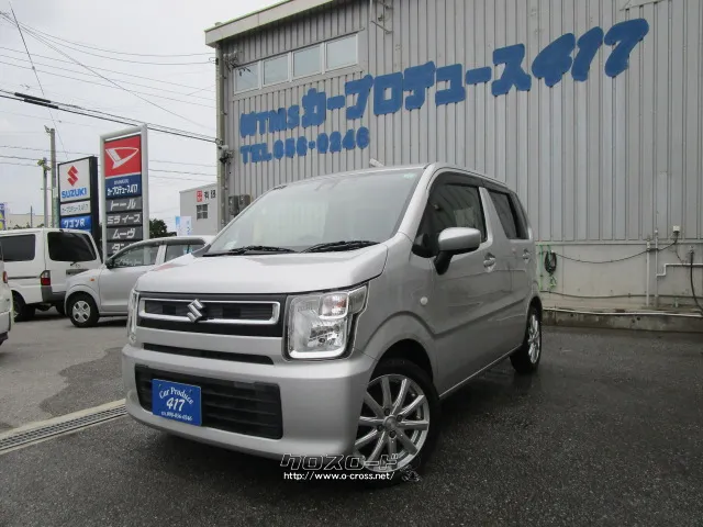 スズキ ワゴンR