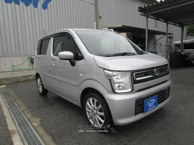 スズキ ワゴンR