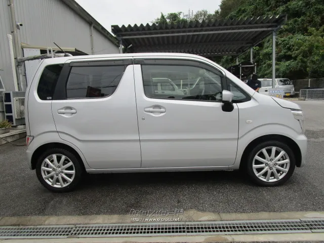 スズキ ワゴンR