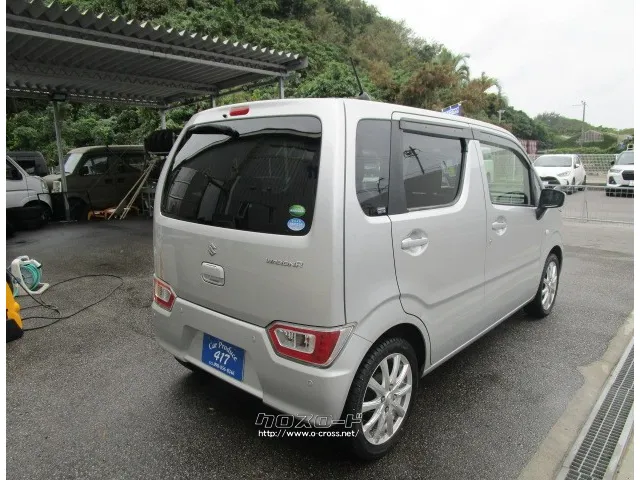 スズキ ワゴンR