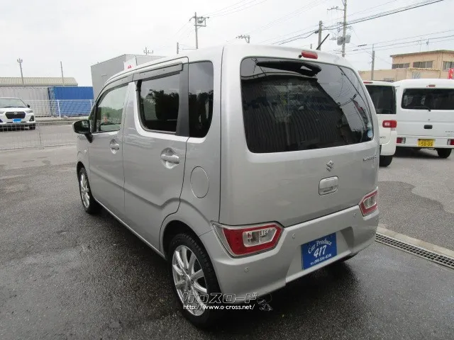 スズキ ワゴンR