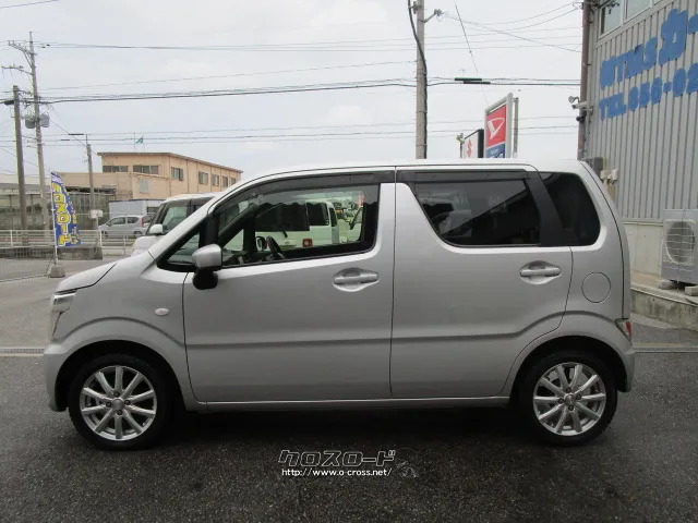 スズキ ワゴンR