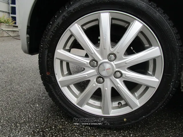 スズキ ワゴンR