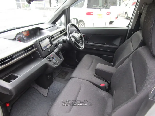 スズキ ワゴンR