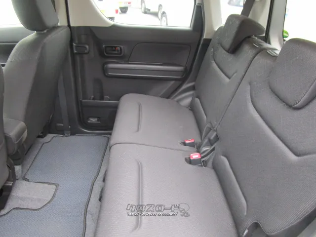 スズキ ワゴンR