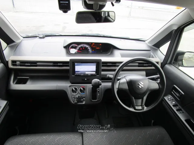 スズキ ワゴンR