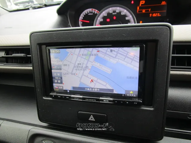 スズキ ワゴンR