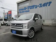 スズキ ワゴンR