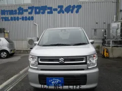 スズキ ワゴンR