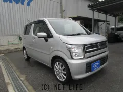 スズキ ワゴンR