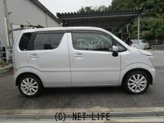 スズキ ワゴンR