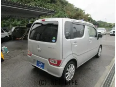 スズキ ワゴンR