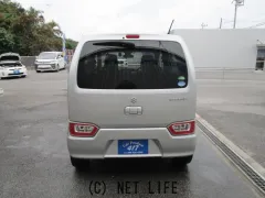 スズキ ワゴンR