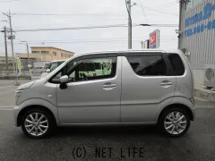 スズキ ワゴンR