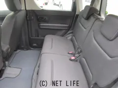 スズキ ワゴンR