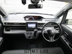 スズキ ワゴンR