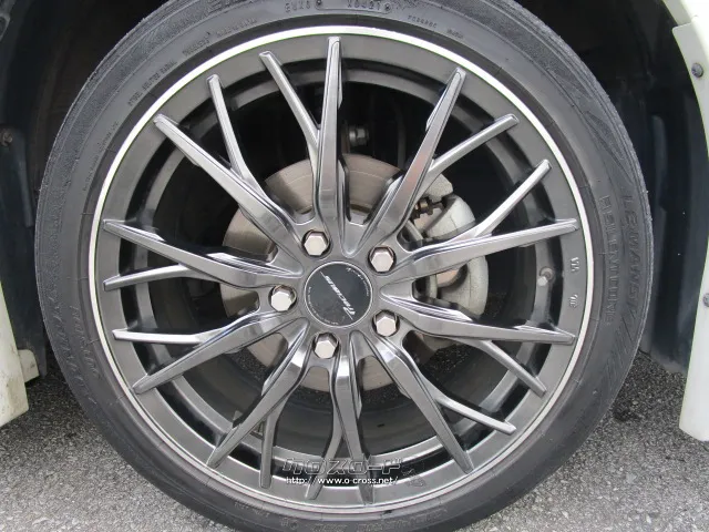 トヨタ エスクァイア