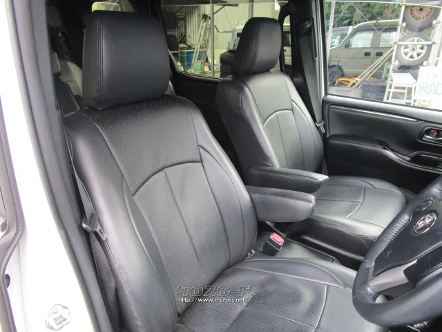 トヨタ エスクァイア