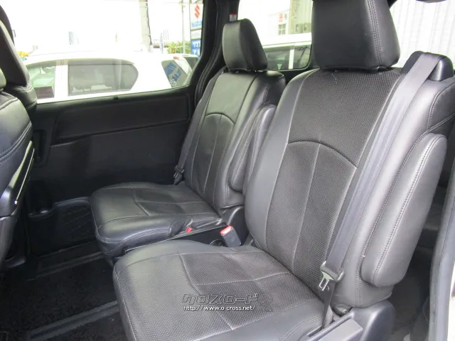 トヨタ エスクァイア