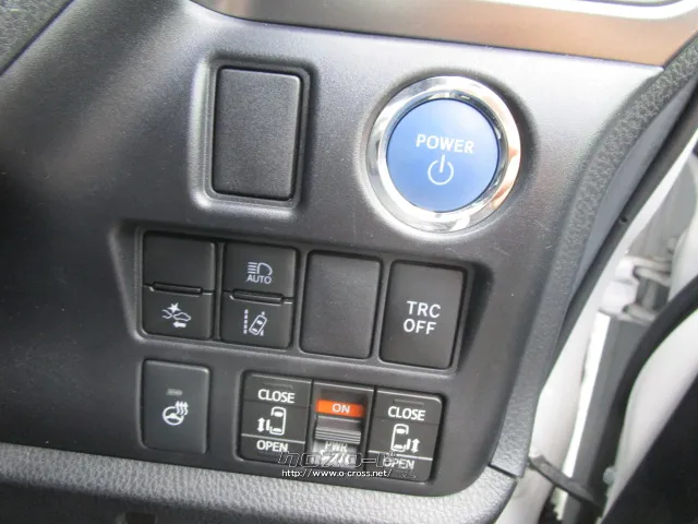 トヨタ エスクァイア