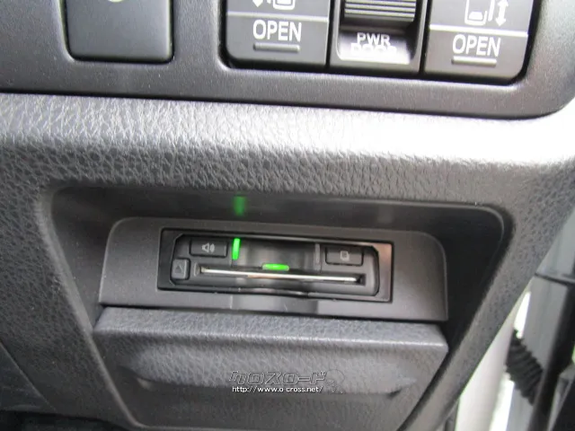 トヨタ エスクァイア