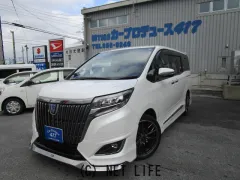 トヨタ エスクァイア