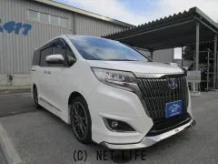 トヨタ エスクァイア