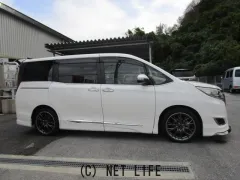 トヨタ エスクァイア