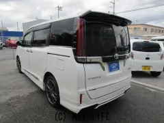 トヨタ エスクァイア