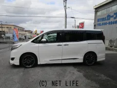 トヨタ エスクァイア