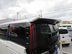 トヨタ エスクァイア