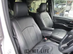 トヨタ エスクァイア