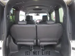 トヨタ エスクァイア