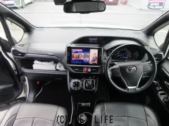 トヨタ エスクァイア