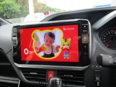 トヨタ ヴォクシー